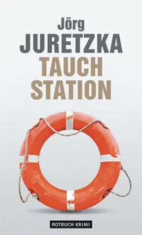 Juretzka |  TauchStation | Buch |  Sack Fachmedien