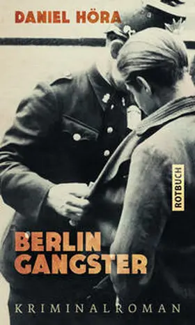 Höra |  Berlin-Gangster | Buch |  Sack Fachmedien