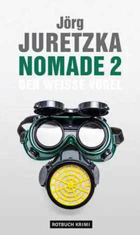Juretzka |  Nomade 2 | Buch |  Sack Fachmedien