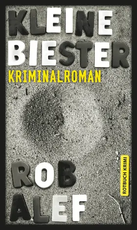 Alef |  Kleine Biester | eBook | Sack Fachmedien