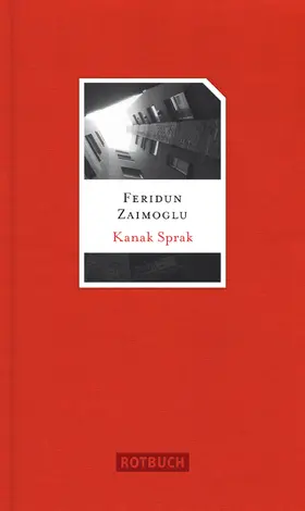 Zaimoglu |  Kanak Sprak | eBook | Sack Fachmedien