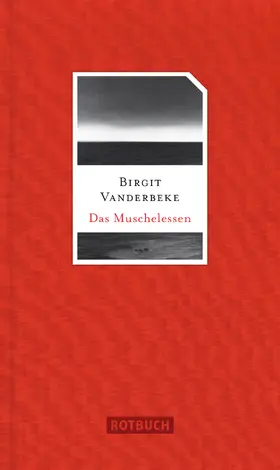 Vanderbeke |  Das Muschelessen | eBook | Sack Fachmedien