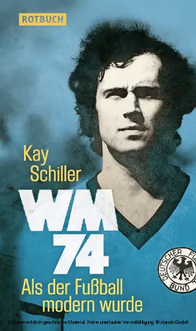 Schiller |  WM 74 | eBook | Sack Fachmedien