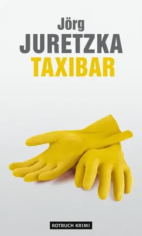 Juretzka |  TaxiBar | eBook | Sack Fachmedien
