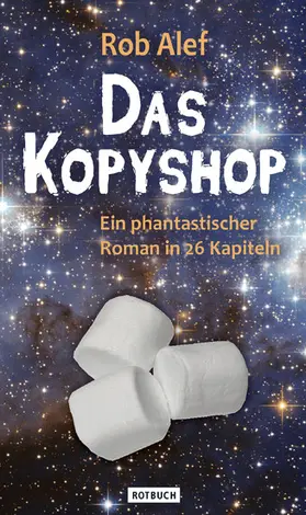 Alef |  Das Kopyshop | eBook | Sack Fachmedien