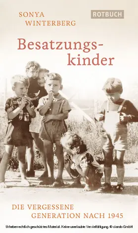 Winterberg |  Besatzungskinder | eBook | Sack Fachmedien