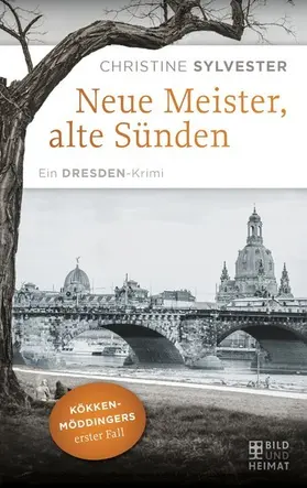 Sylvester |  Neue Meister, alte Sünden | eBook | Sack Fachmedien