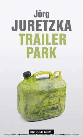 Juretzka |  TrailerPark | eBook | Sack Fachmedien