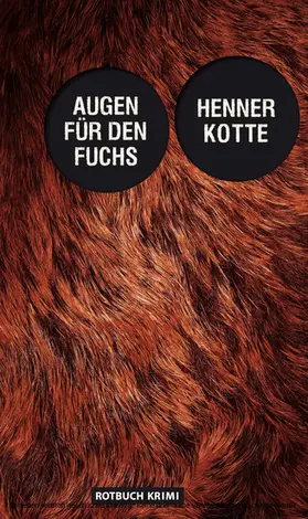 Kotte |  Augen für den Fuchs | eBook | Sack Fachmedien