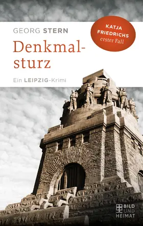 Stern |  Denkmalsturz | eBook | Sack Fachmedien