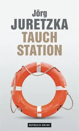 Juretzka |  TauchStation | eBook | Sack Fachmedien