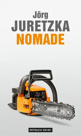 Juretzka |  Nomade | eBook | Sack Fachmedien