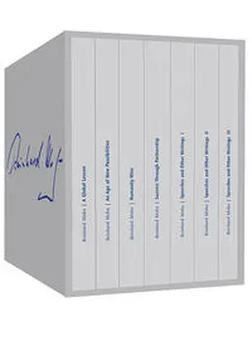 Mohn |  Reinhard Mohn Complete Works | Buch |  Sack Fachmedien