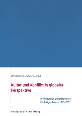 Croissant / Wagschal / Schwank |  Kultur und Konflikt in globaler Perspektive | eBook | Sack Fachmedien