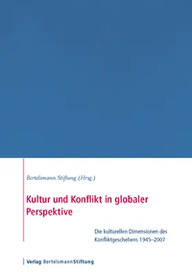 Croissant / Wagschal / Schwank |  Kultur und Konflikt in globaler Perspektive | eBook | Sack Fachmedien