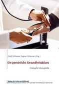Hollmann / Lühmann |  Die persönliche Gesundheitsbilanz | eBook | Sack Fachmedien