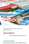 Hettwer / Lehmkuhl / Wormer |  WissensWelten | eBook | Sack Fachmedien