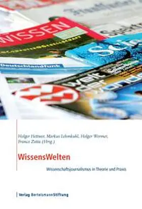 Hettwer / Lehmkuhl / Wormer |  WissensWelten | eBook | Sack Fachmedien