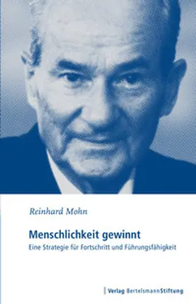 Mohn |  Menschlichkeit gewinnt | eBook | Sack Fachmedien