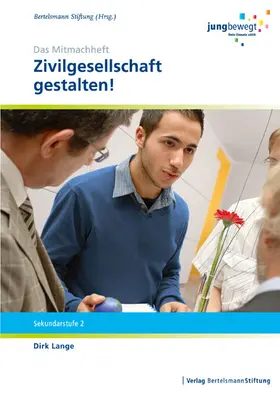 Lange | Zivilgesellschaft gestalten | E-Book | sack.de