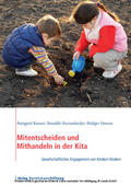 Knauer / Sturzenhecker / Hansen |  Mitentscheiden und Mithandeln in der Kita | eBook | Sack Fachmedien