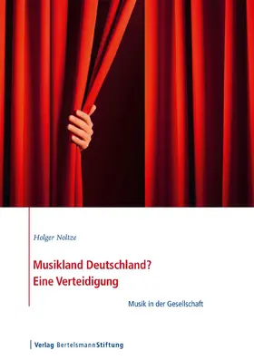 Noltze |  Musikland Deutschland? Eine Verteidigung | eBook | Sack Fachmedien