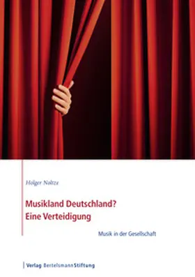 Noltze |  Musikland Deutschland? Eine Verteidigung | eBook | Sack Fachmedien