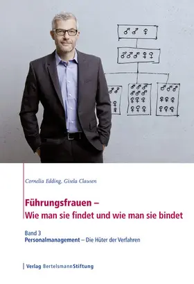 Edding / Clausen |  Führungsfrauen - Wie man sie findet und wie man sie bindet | eBook | Sack Fachmedien