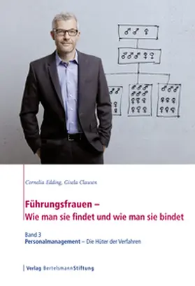 Edding / Clausen |  Führungsfrauen - Wie man sie findet und wie man sie bindet | eBook | Sack Fachmedien