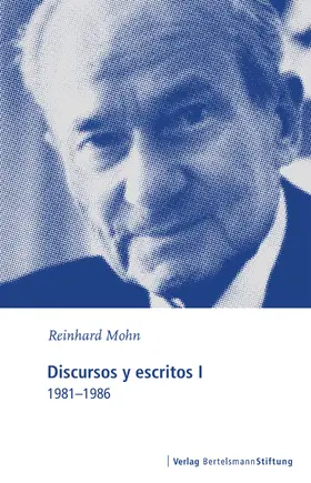 Mohn |  Discursos y escritos I | eBook | Sack Fachmedien