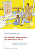 Hansen / Knauer |  Das Praxisbuch: Mitentscheiden und Mithandeln in der Kita | eBook | Sack Fachmedien