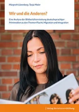 Lünenborg / Maier |  Wir und die Anderen? | Buch |  Sack Fachmedien