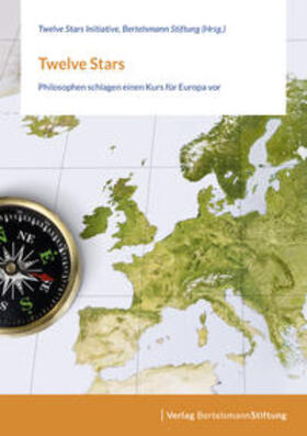 Twelve Stars Initiative / Bertelsmann Stiftung / Meyer |  Twelve Stars | Buch |  Sack Fachmedien