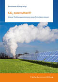 Petersen |  CO2 zum Nulltarif? | Buch |  Sack Fachmedien