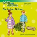 Hansen / Knauer |  Leon und Jelena - Die hohen Fichten | eBook | Sack Fachmedien