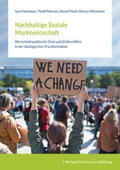 Holzmann / Petersen / Posch |  Nachhaltige Soziale Marktwirtschaft | Buch |  Sack Fachmedien