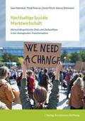 Holzmann / Petersen / Posch |  Nachhaltige Soziale Marktwirtschaft | eBook | Sack Fachmedien