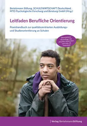 Bertelsmann / Hammer / Lenz |  Leitfaden Berufliche Orientierung | Buch |  Sack Fachmedien