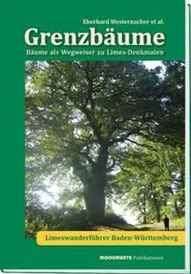 Westernacher |  Grenzbäume | Buch |  Sack Fachmedien