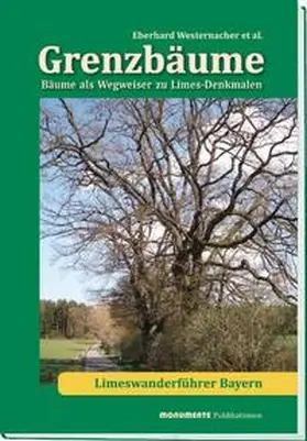 Westernacher |  Grenzbäume | Buch |  Sack Fachmedien