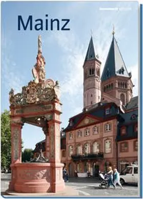 Pfotenhauer |  Mainz | Buch |  Sack Fachmedien