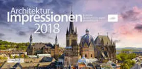  Architektur Impressionen 2018 | Sonstiges |  Sack Fachmedien