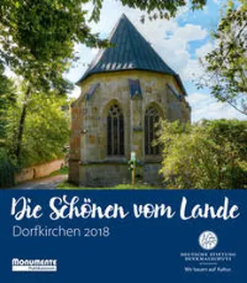  Die Schönen vom Lande 2018 | Sonstiges |  Sack Fachmedien
