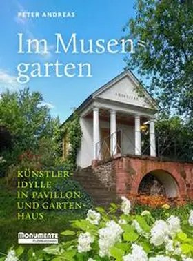 Andreas |  Im Musengarten | Buch |  Sack Fachmedien