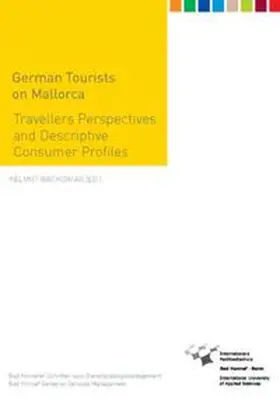 Wachowiak |  German Tourists on Mallorca | Buch |  Sack Fachmedien