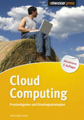Meir-Huber |  Cloud Computing | Buch |  Sack Fachmedien