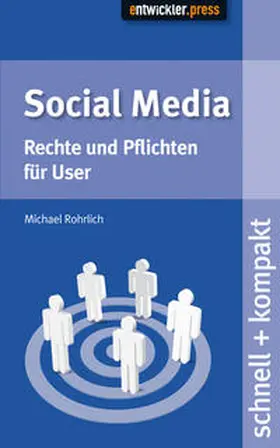 Social Media | Buch | 978-3-86802-093-9 | www.sack.de