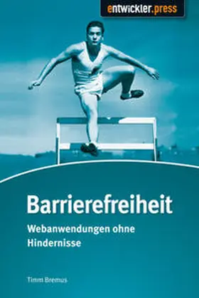 Timm Bremus |  Barrierefreiheit | Buch |  Sack Fachmedien