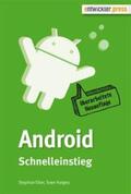 Elter / Haiges |  Android | Buch |  Sack Fachmedien