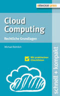 Rohrlich |  Cloud Computing | Buch |  Sack Fachmedien